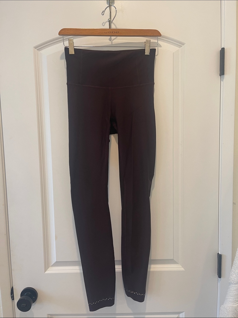 Lululemon Leggings - Size 6